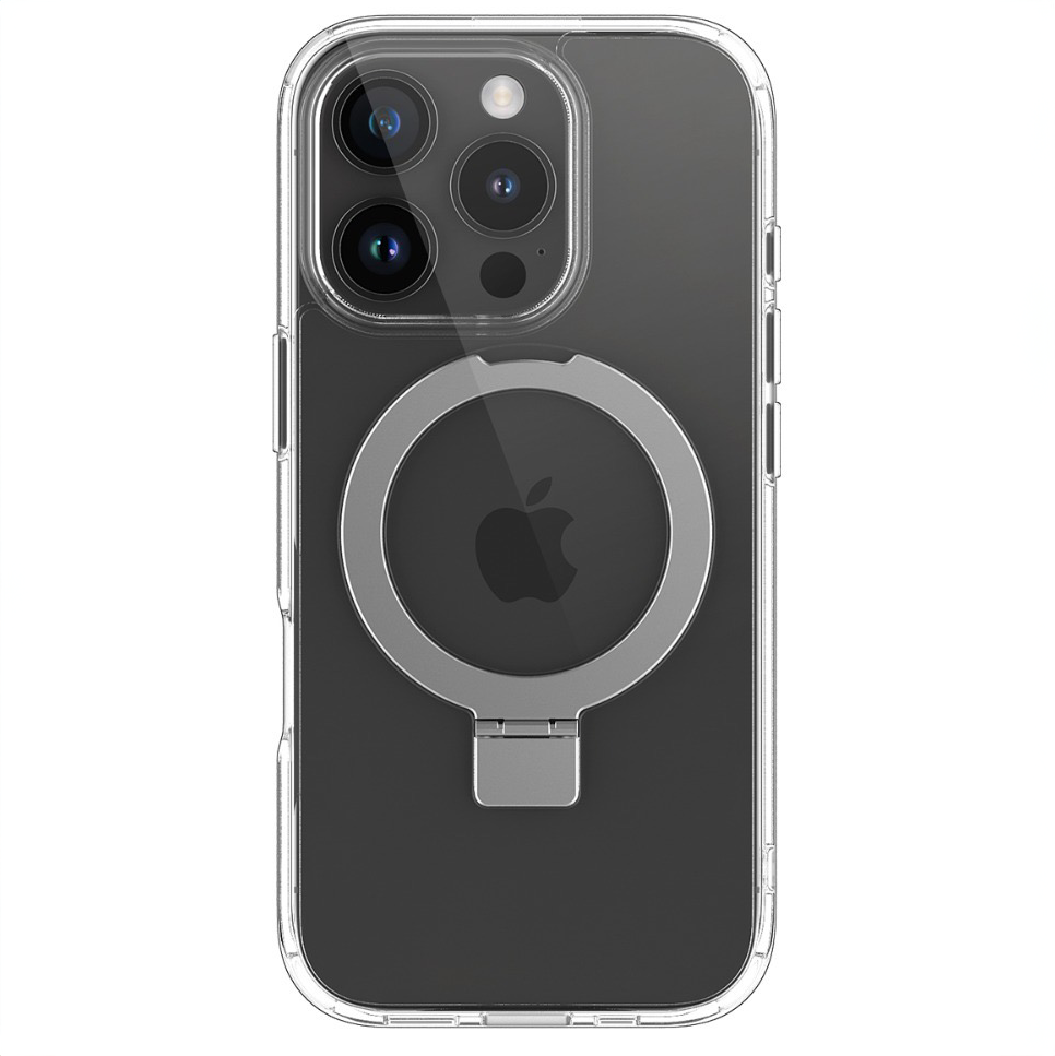 MagSafe STAND Case - iPhone Case