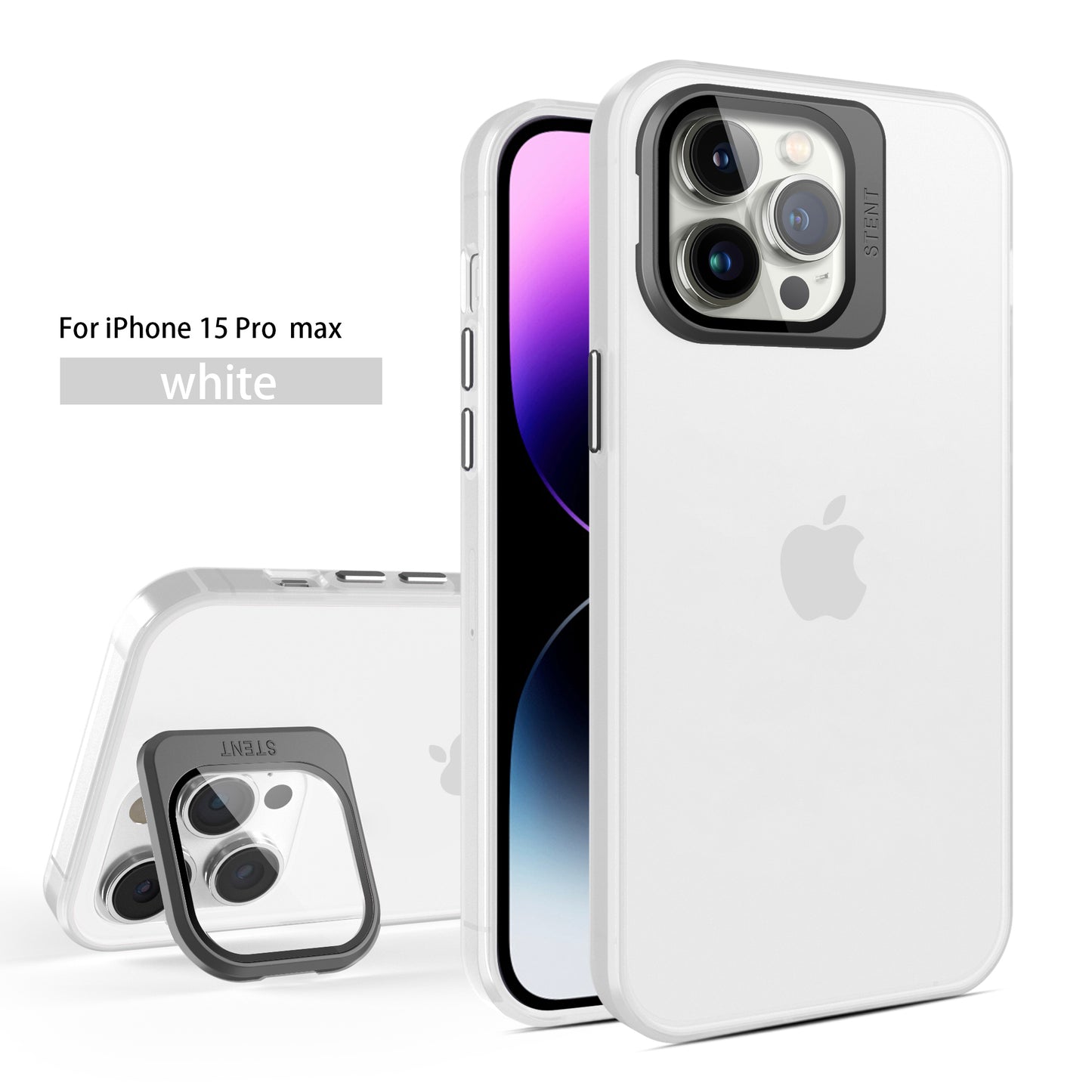 STAND Case