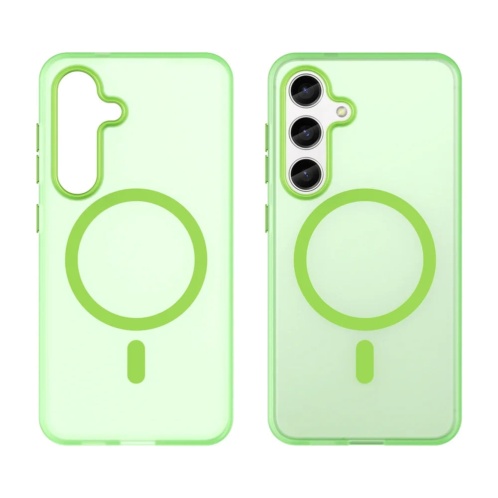 Candy MagSafe - Samsung Case