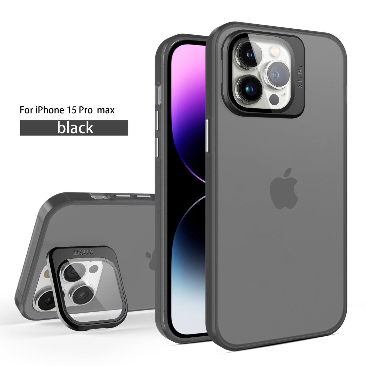 STAND Case