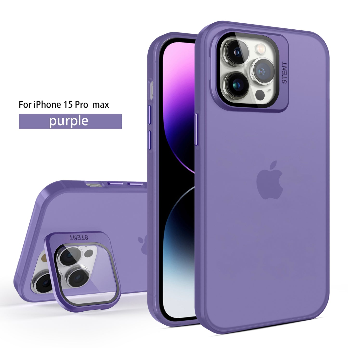 STAND Case