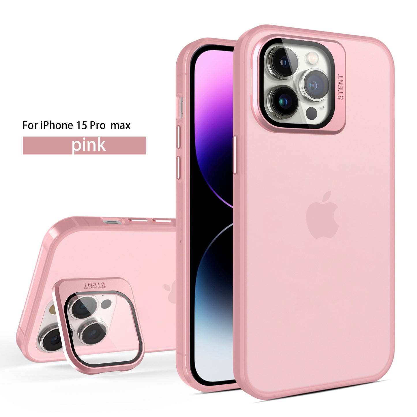 STAND Case
