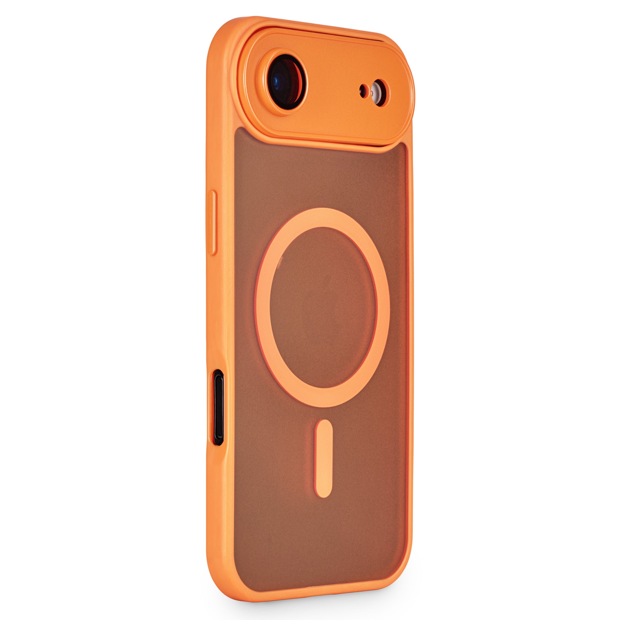 Maximus MagSafe - iPhone 17 Air Hülle