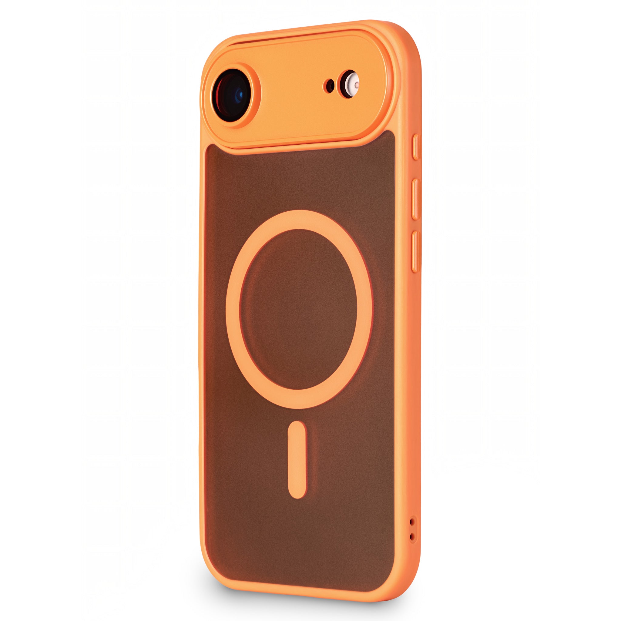 Maximus MagSafe - iPhone 17 Air Hülle