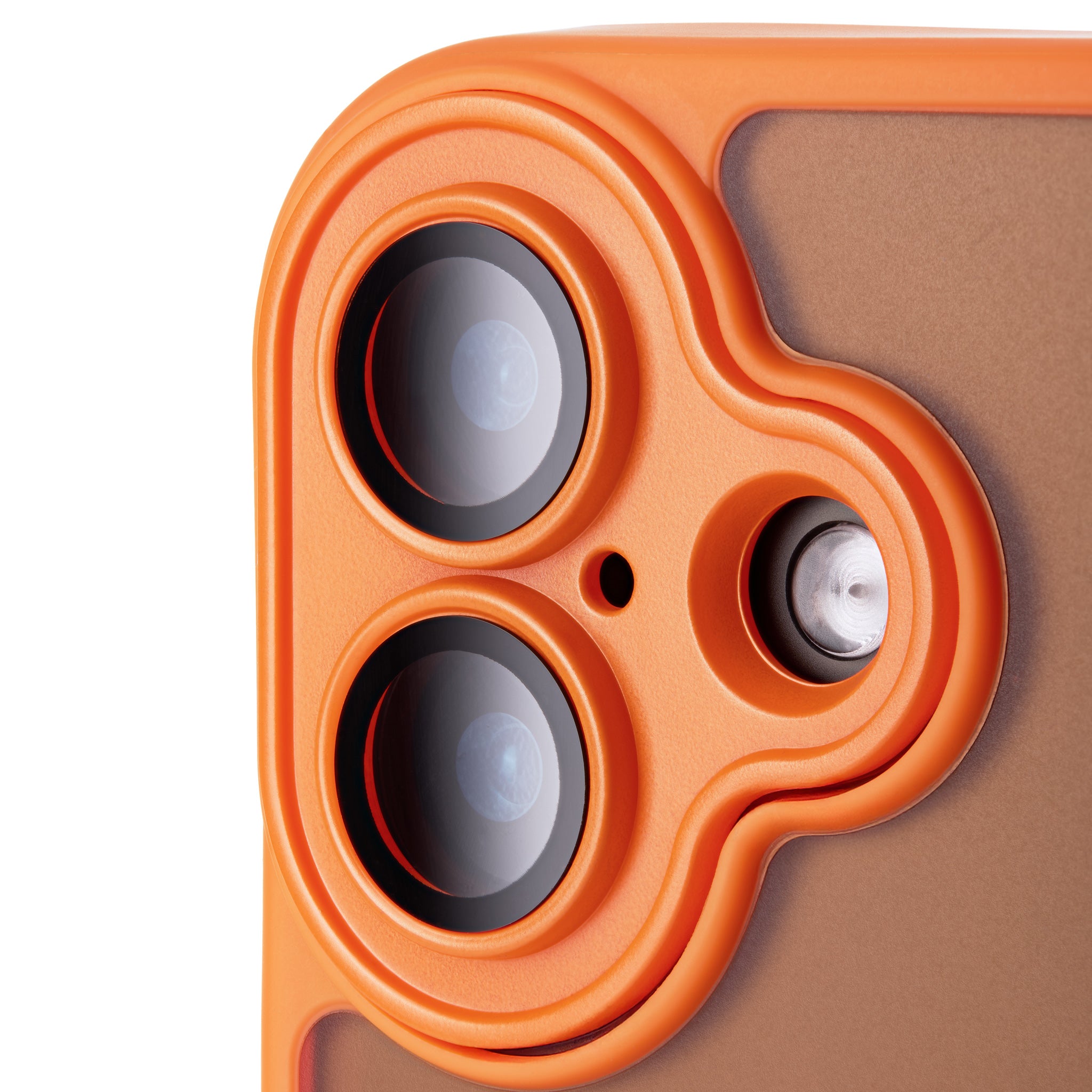 Maximus MagSafe - iPhone 17 Hülle