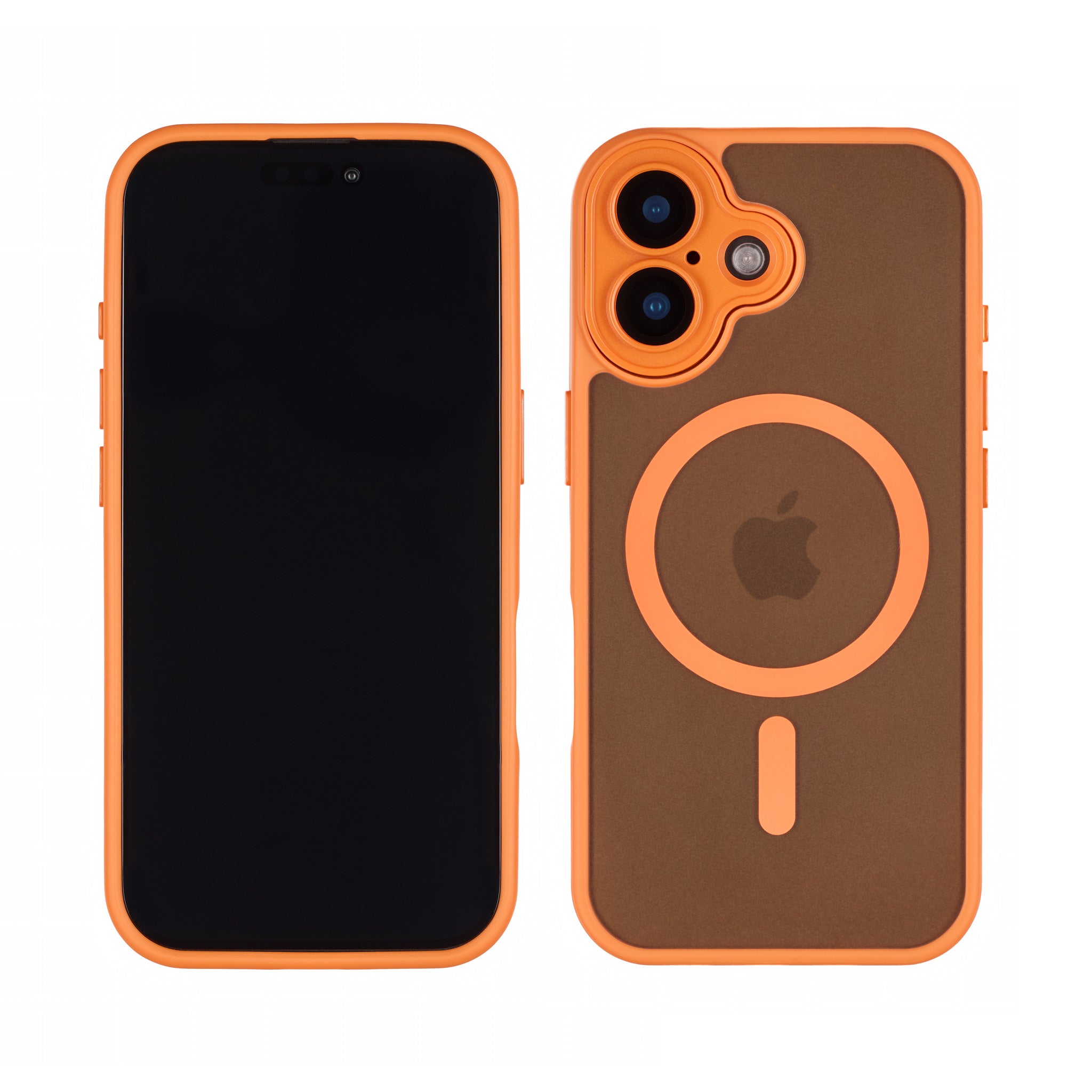 Maximus MagSafe - iPhone 17 Hülle