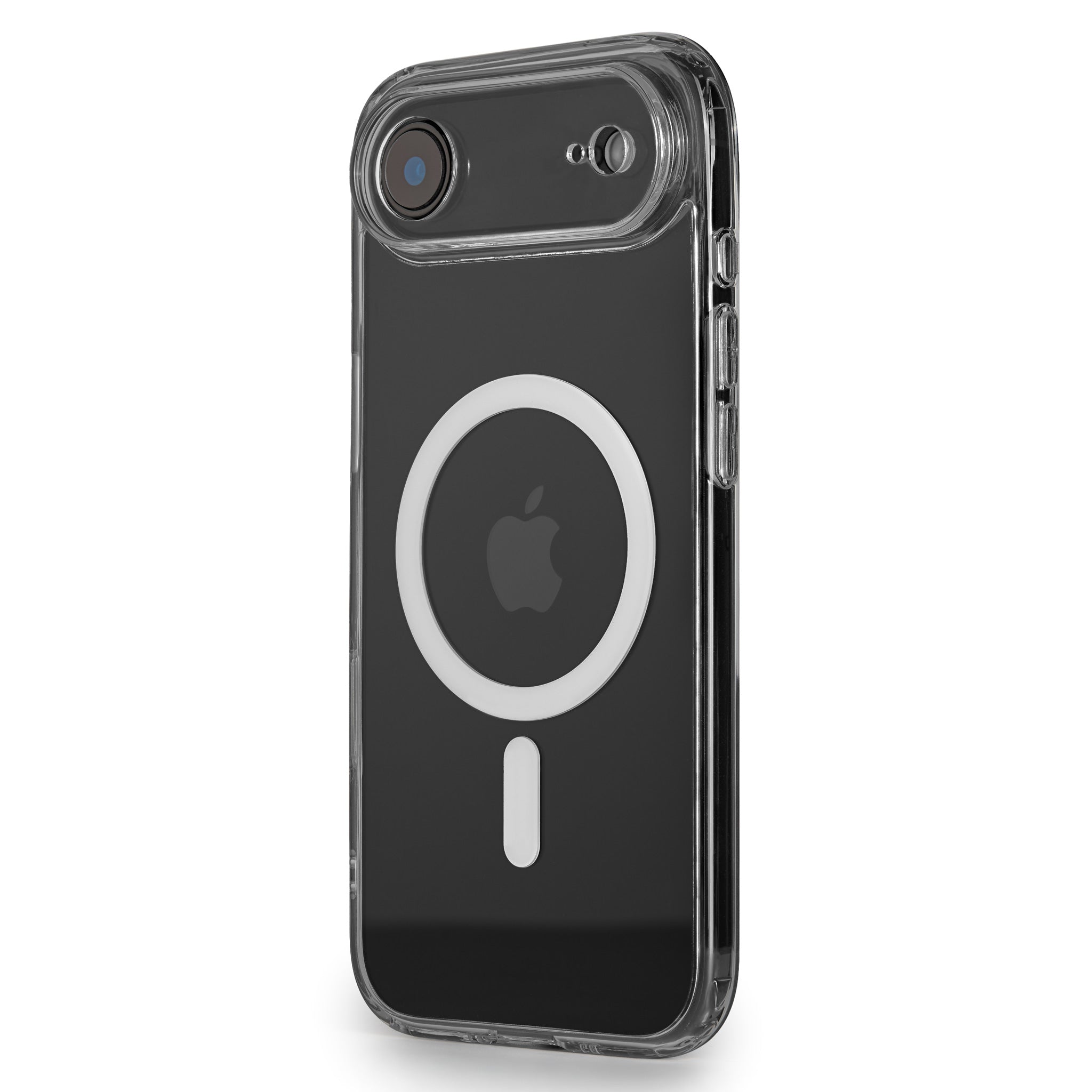 Clear MagSafe - iPhone 17 Air Hülle