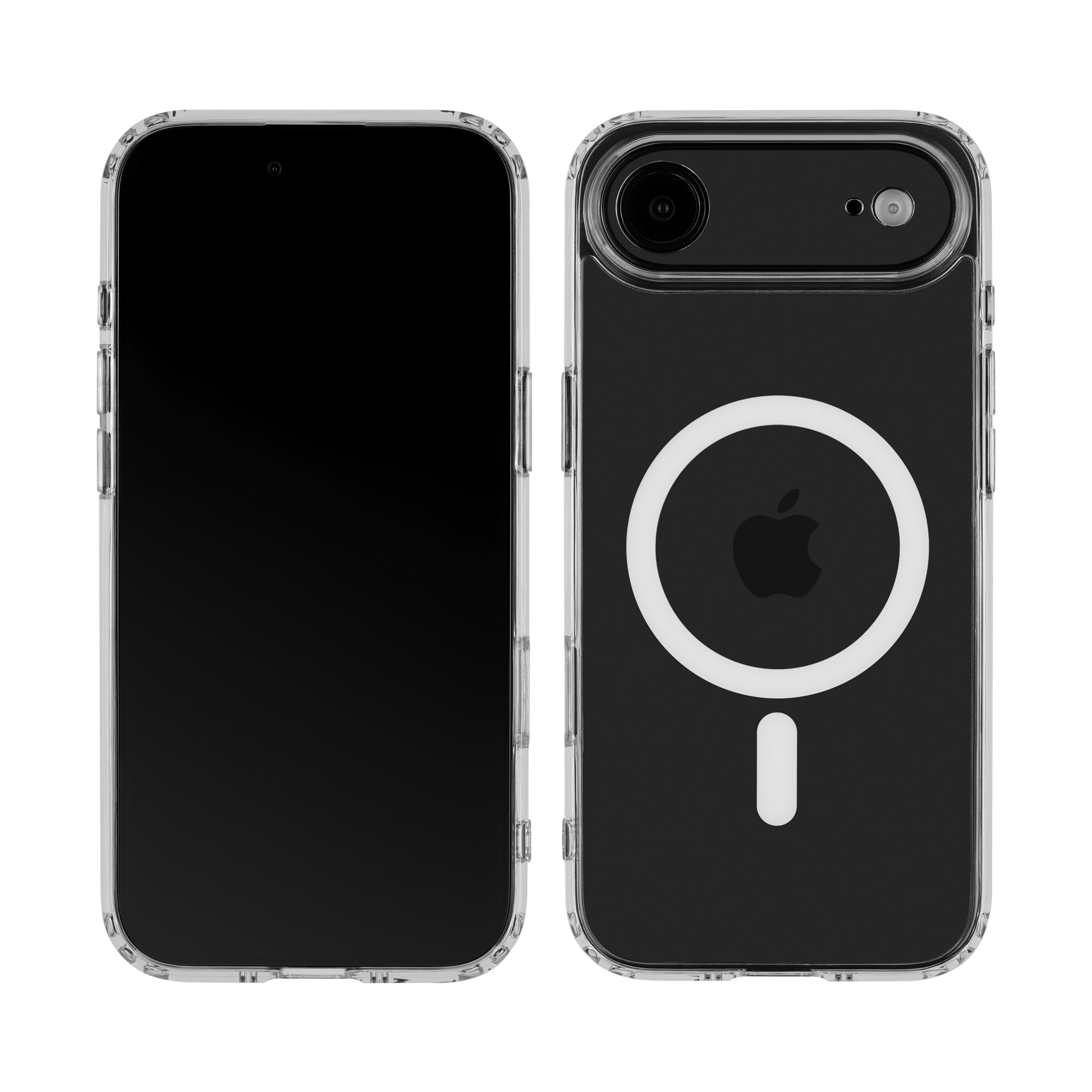 Clear MagSafe - iPhone 17 Air Hülle