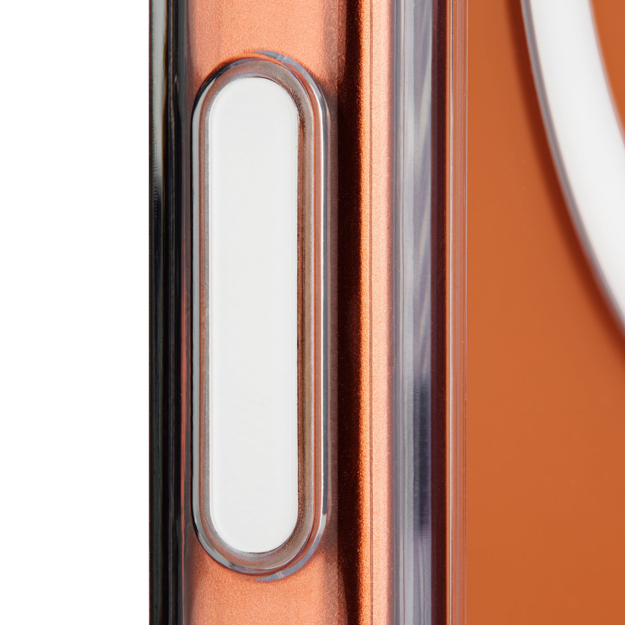 Clear MagSafe - iPhone 17 Pro Hülle