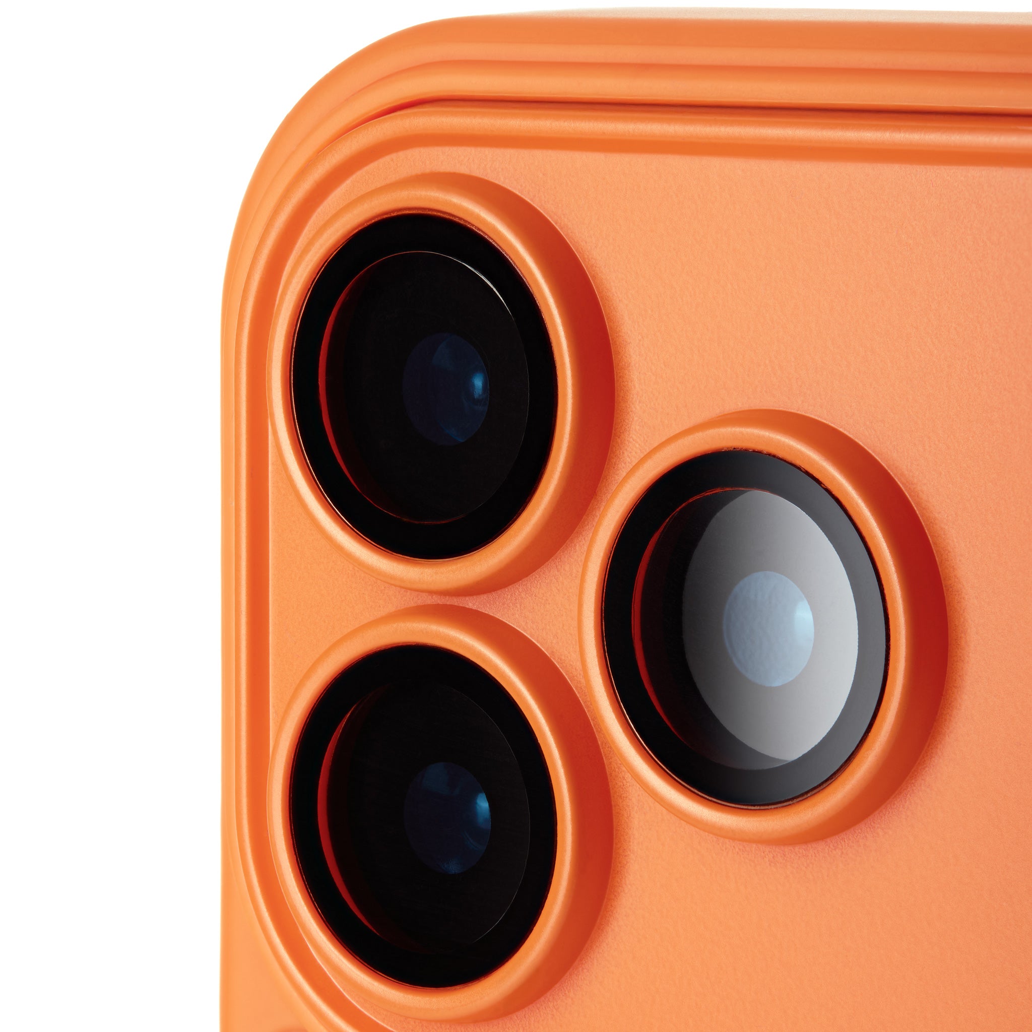 Maximus MagSafe - iPhone 17 Pro Hülle