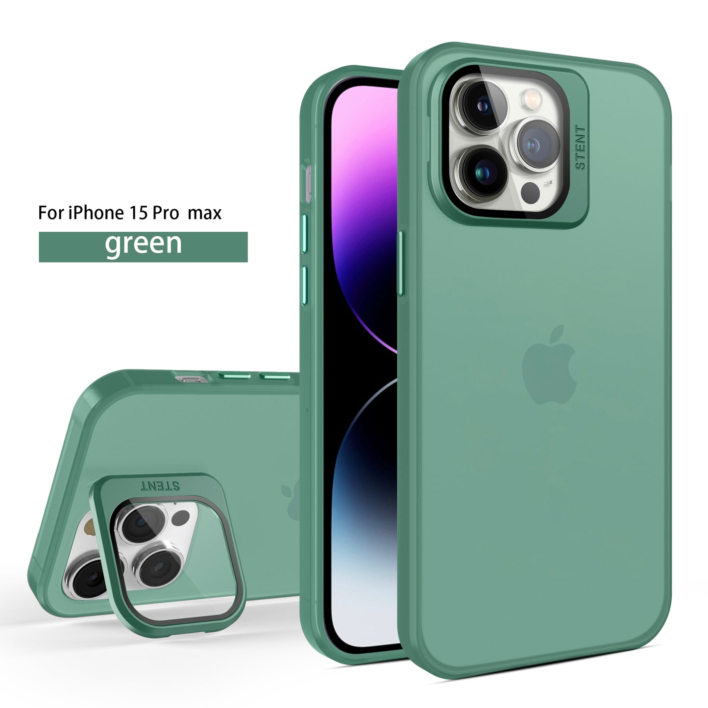 STAND Case