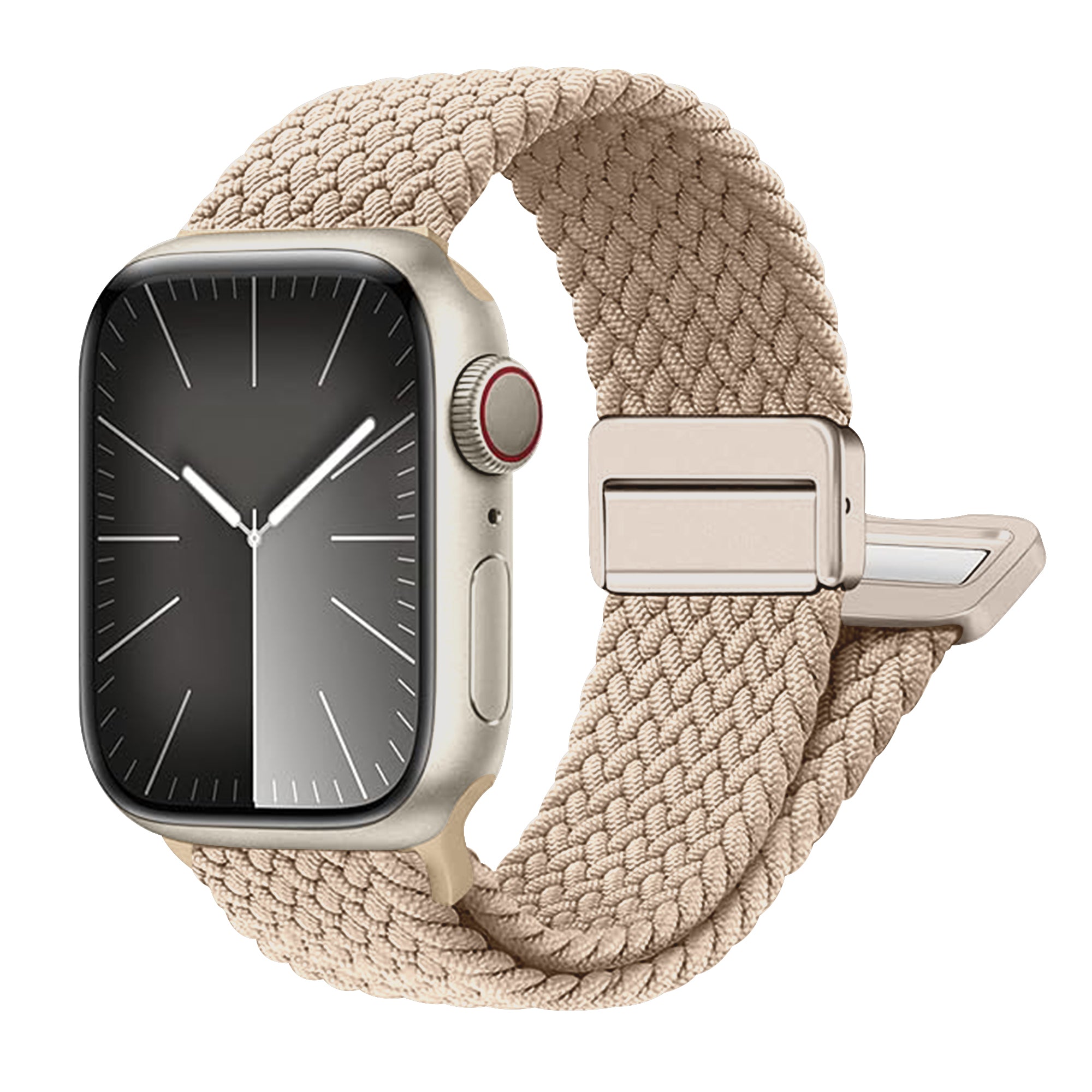 Boucle magnétique pour Apple Watch