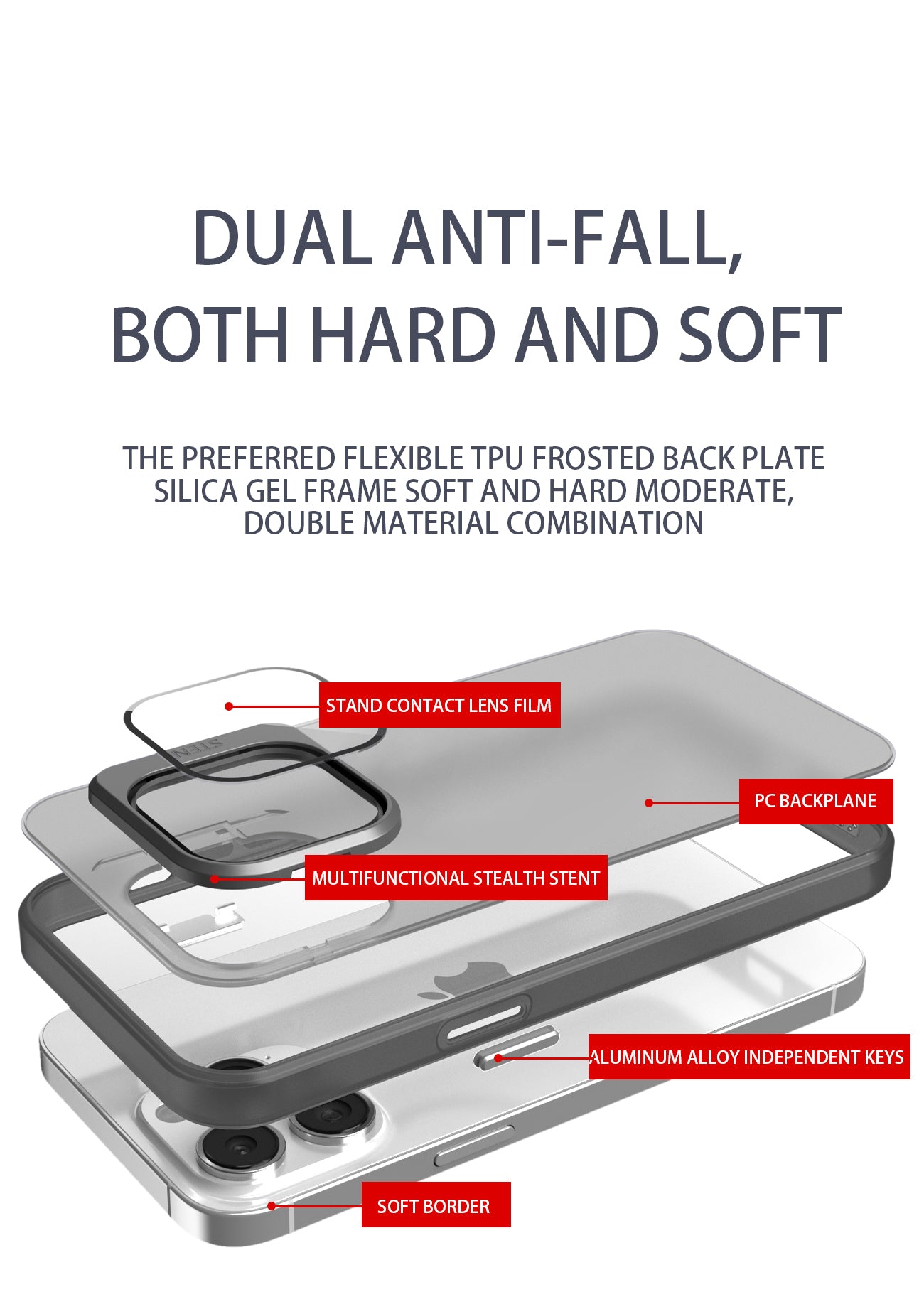 STAND Case