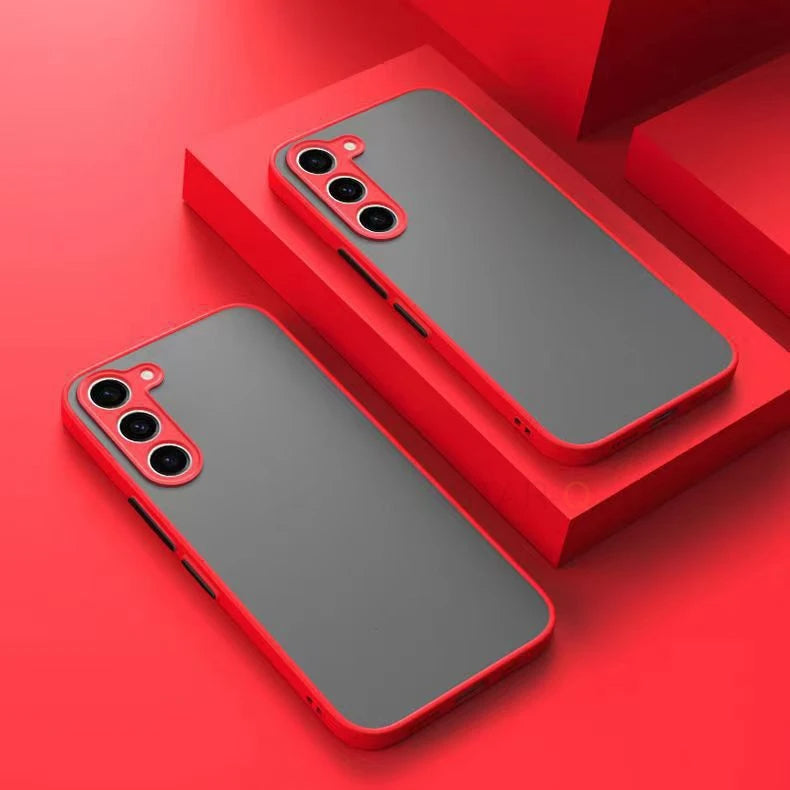 Minimalist - Samsung Galaxy S24 Case