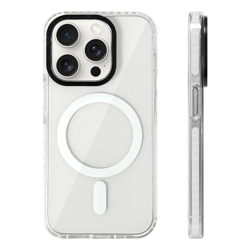 Cybercase Magsafe - Coque pour iPhone