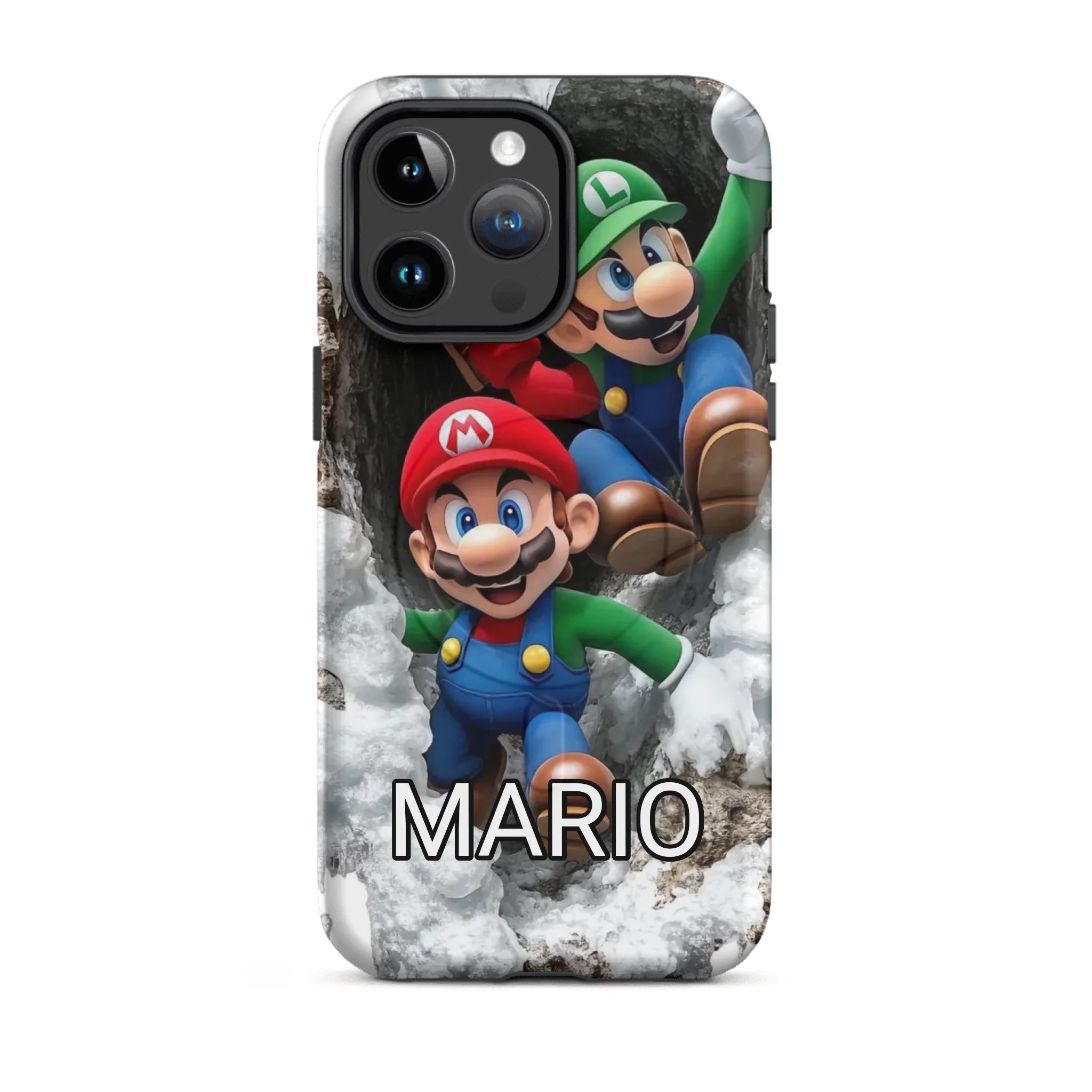 Personalisierbares Hardcase iPhone