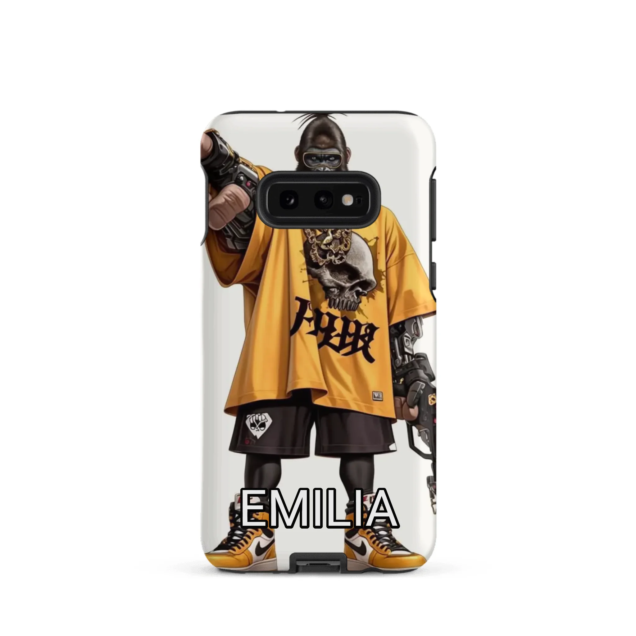 Personalisierbares Samsung Hardcase