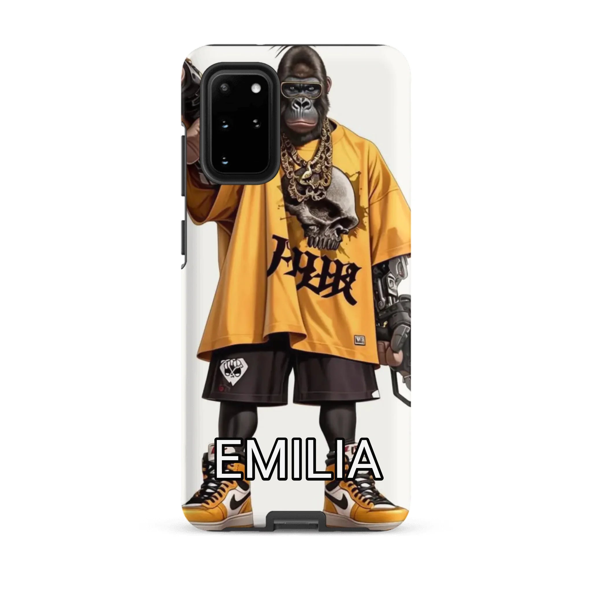 Personalisierbares Samsung Hardcase