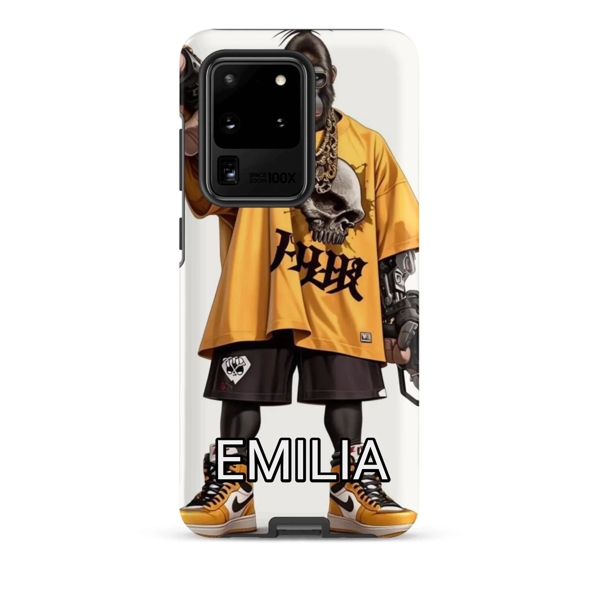 Personalisierbares Samsung Hardcase