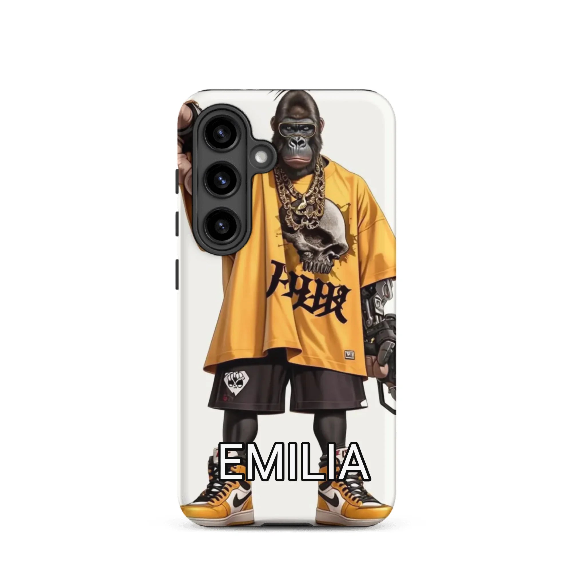 Personalisierbares Samsung Hardcase