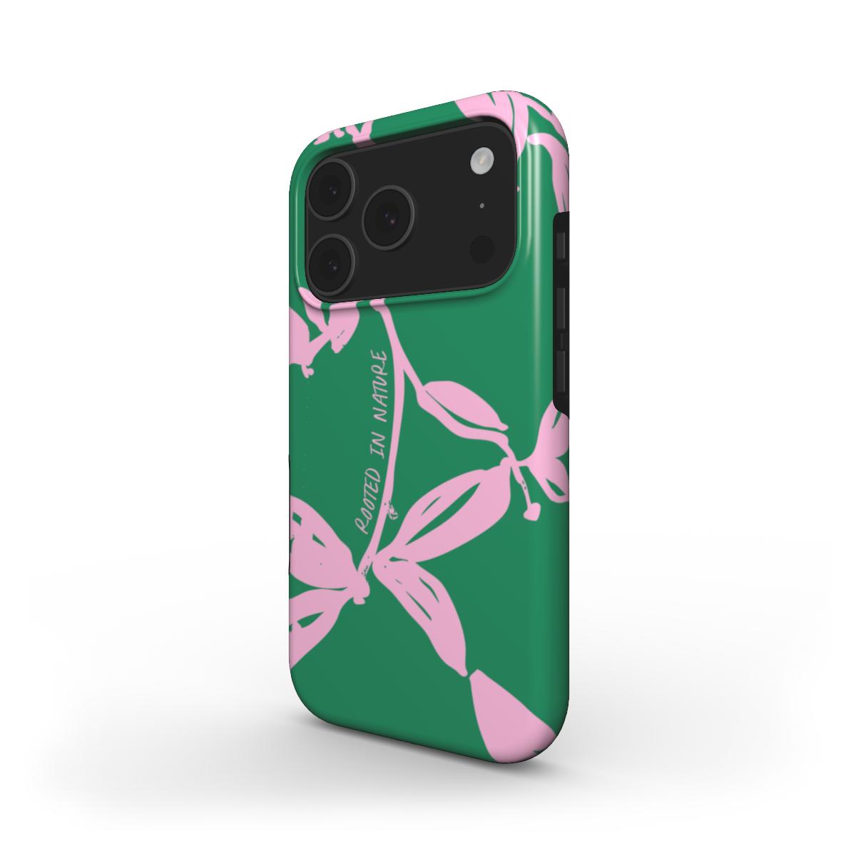 Nature MagSafe - iPhone 17 Pro Hülle