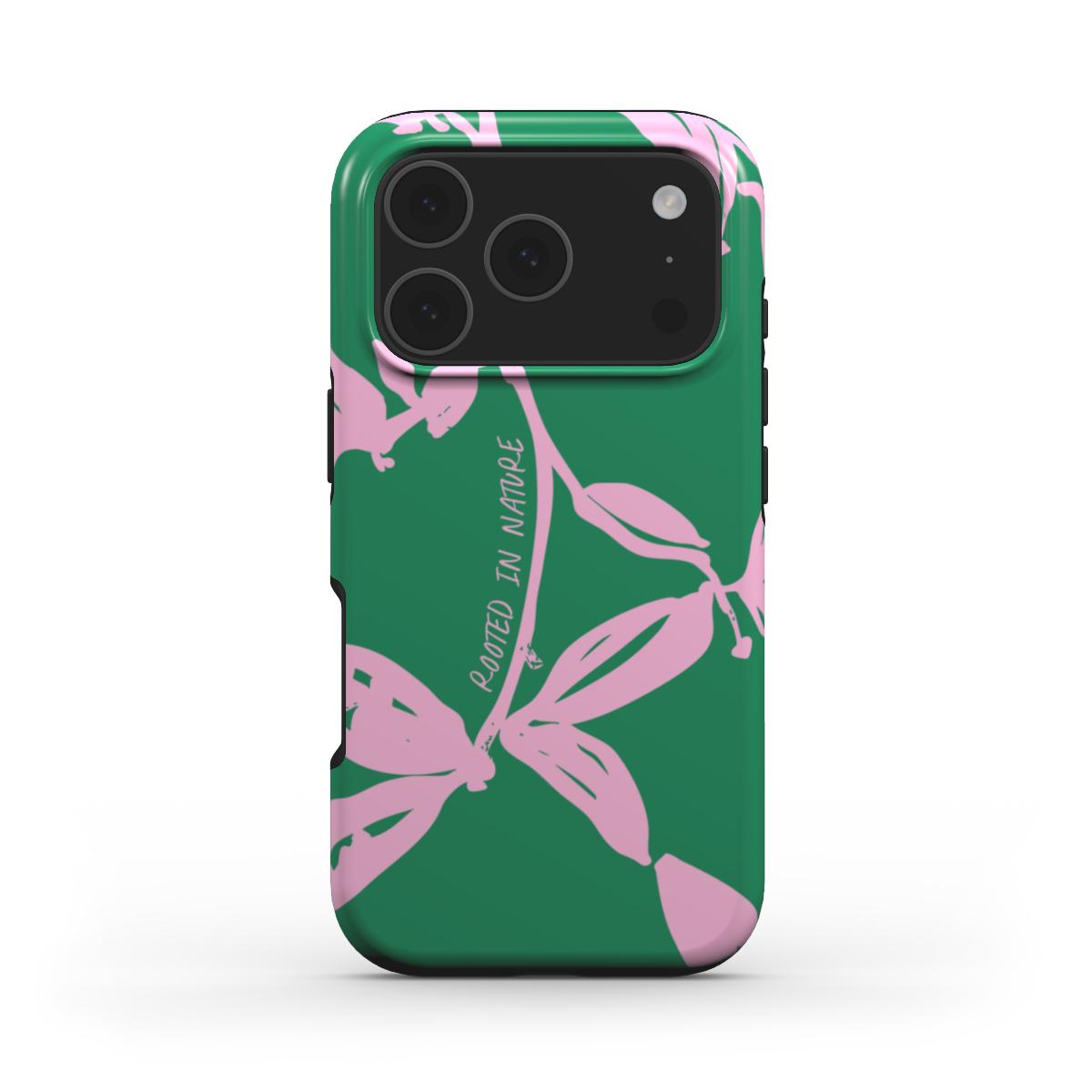 Nature MagSafe - iPhone 17 Pro Hülle