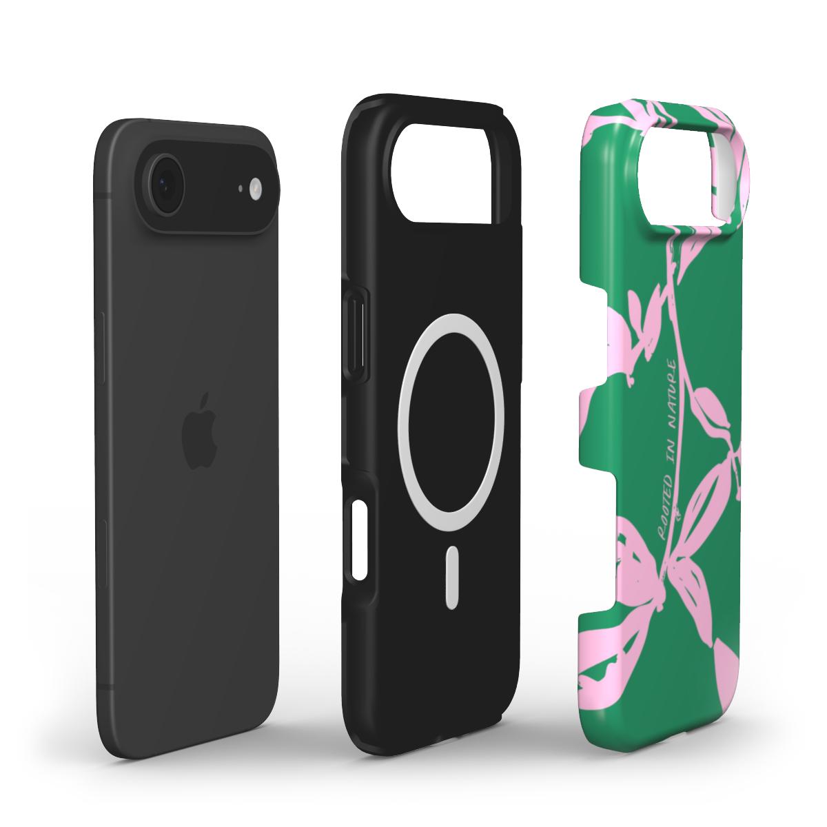 Nature MagSafe - iPhone 17 Air Hülle