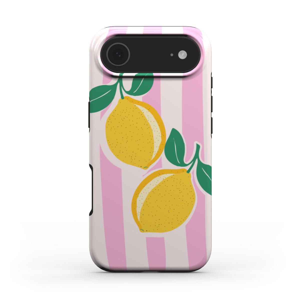 Citrus MagSafe - iPhone 17 Air Case