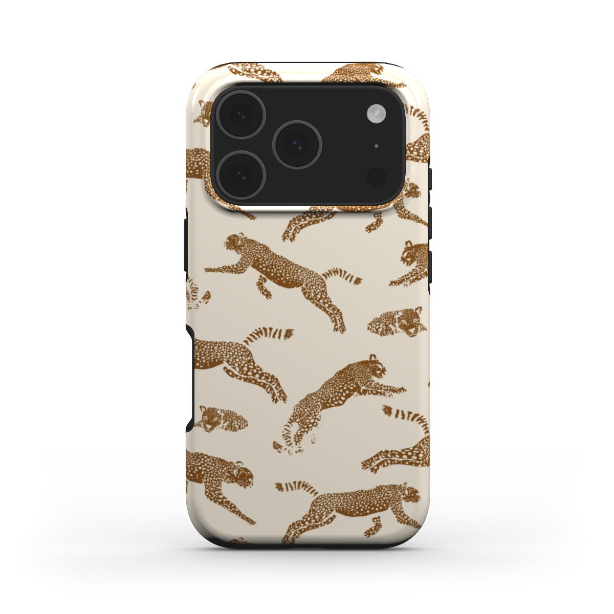 Leopard MagSafe - iPhone 17 Pro Max Case