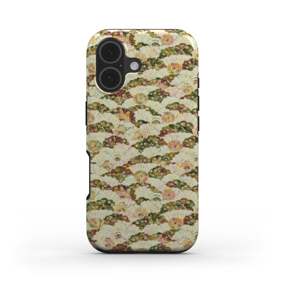 Hikari Three MagSafe - iPhone 17 Hülle