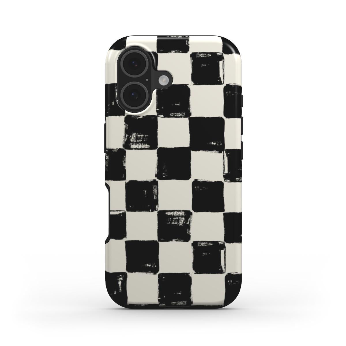 Chessboard MagSafe - iPhone 17 Hülle