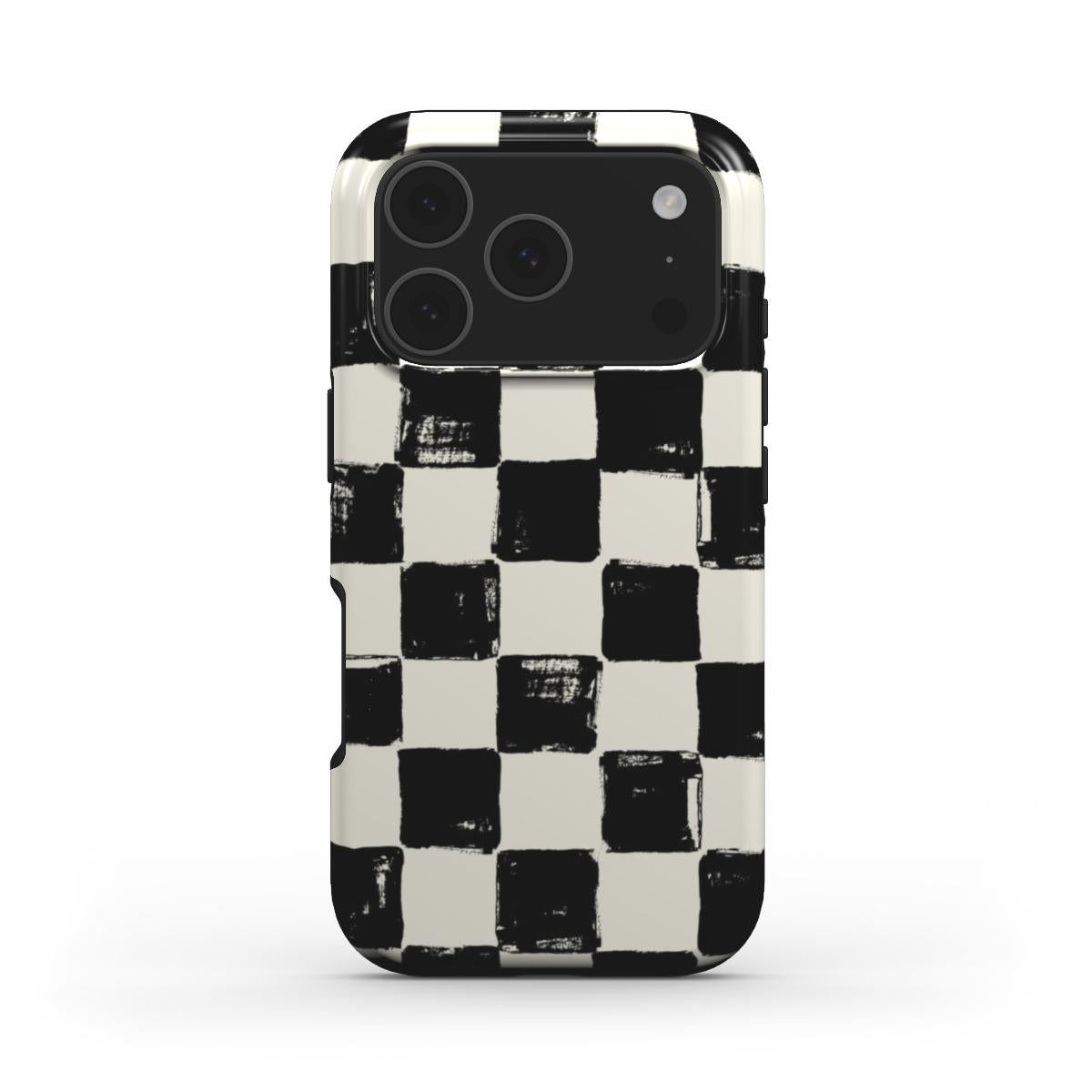 Chessboard MagSafe - iPhone 17 Pro
