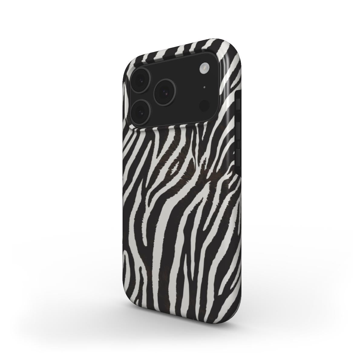 Zebra MagSafe - Iphone 17 Pro Hülle