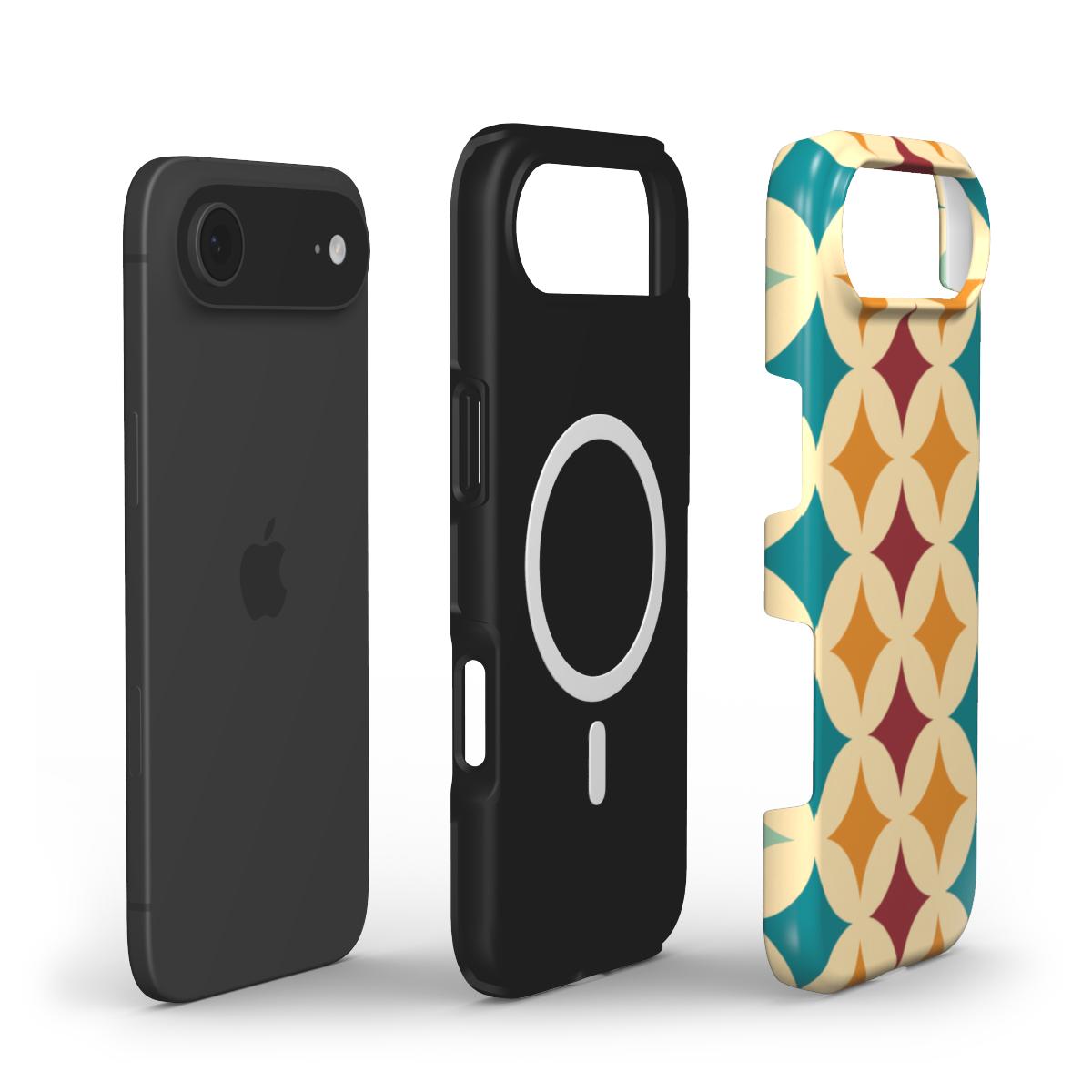 Retro MagSafe - iPhone 17 Air Case