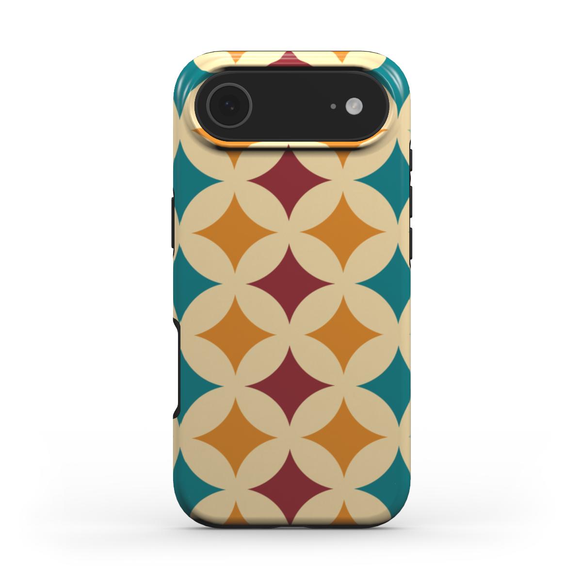 Retro MagSafe - iPhone 17 Air Case