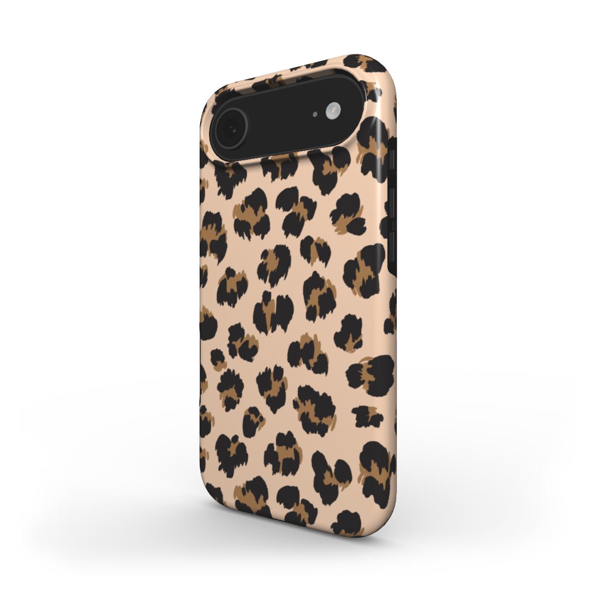 Leopard Three MagSafe - iPhone 17 Air Case