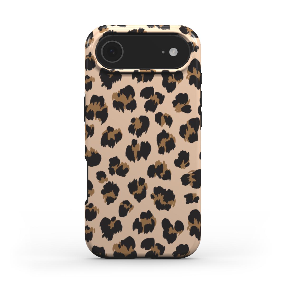 Leopard Three MagSafe - iPhone 17 Air Case