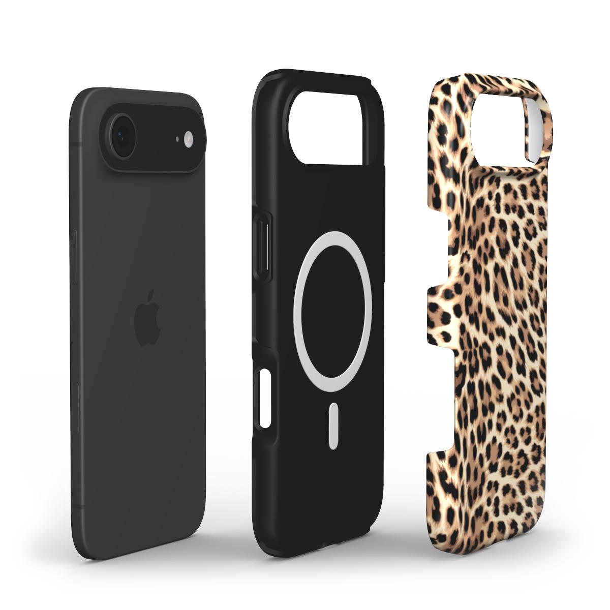 Leopard Two MagSafe - iPhone 17 Air Case