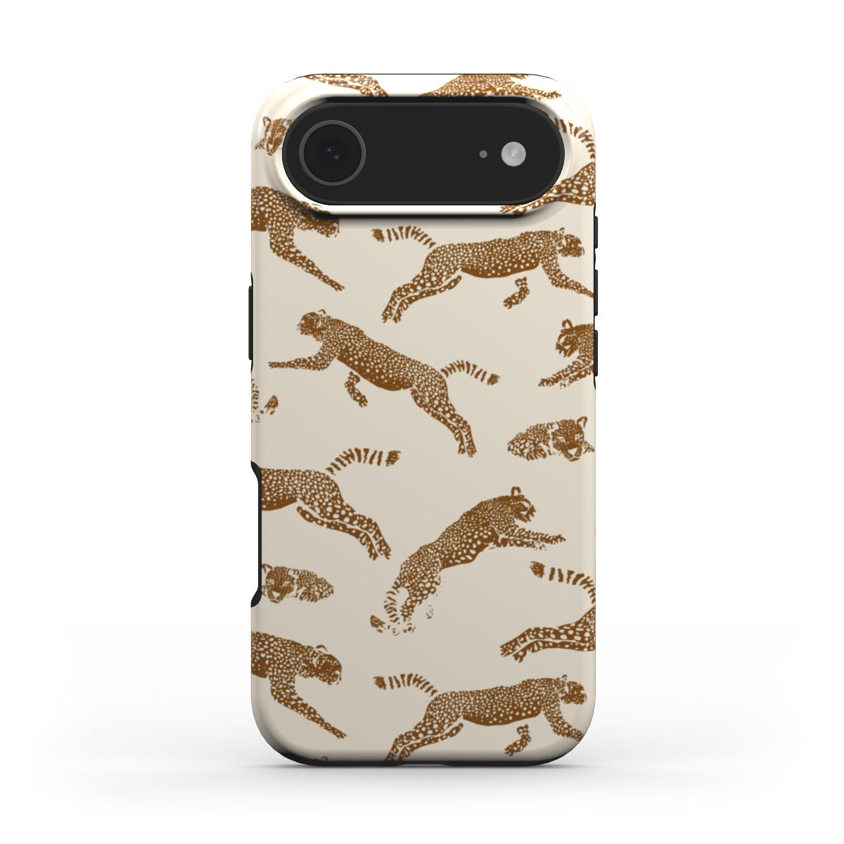 Leopard MagSafe - iPhone 17 Air Case