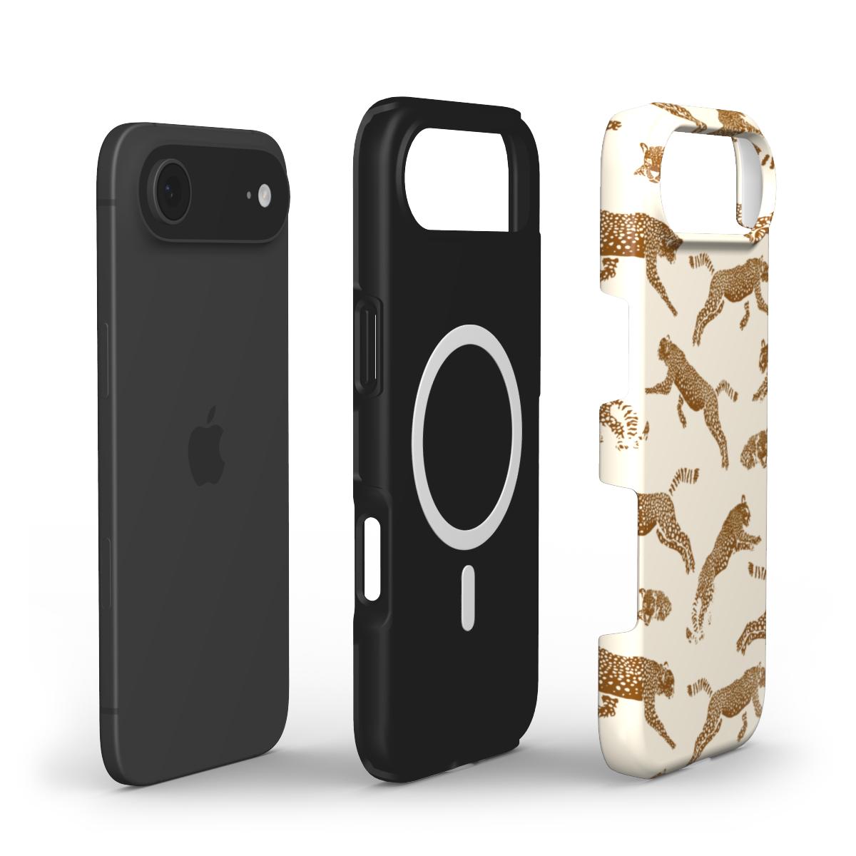 Leopard MagSafe - iPhone 17 Air Case
