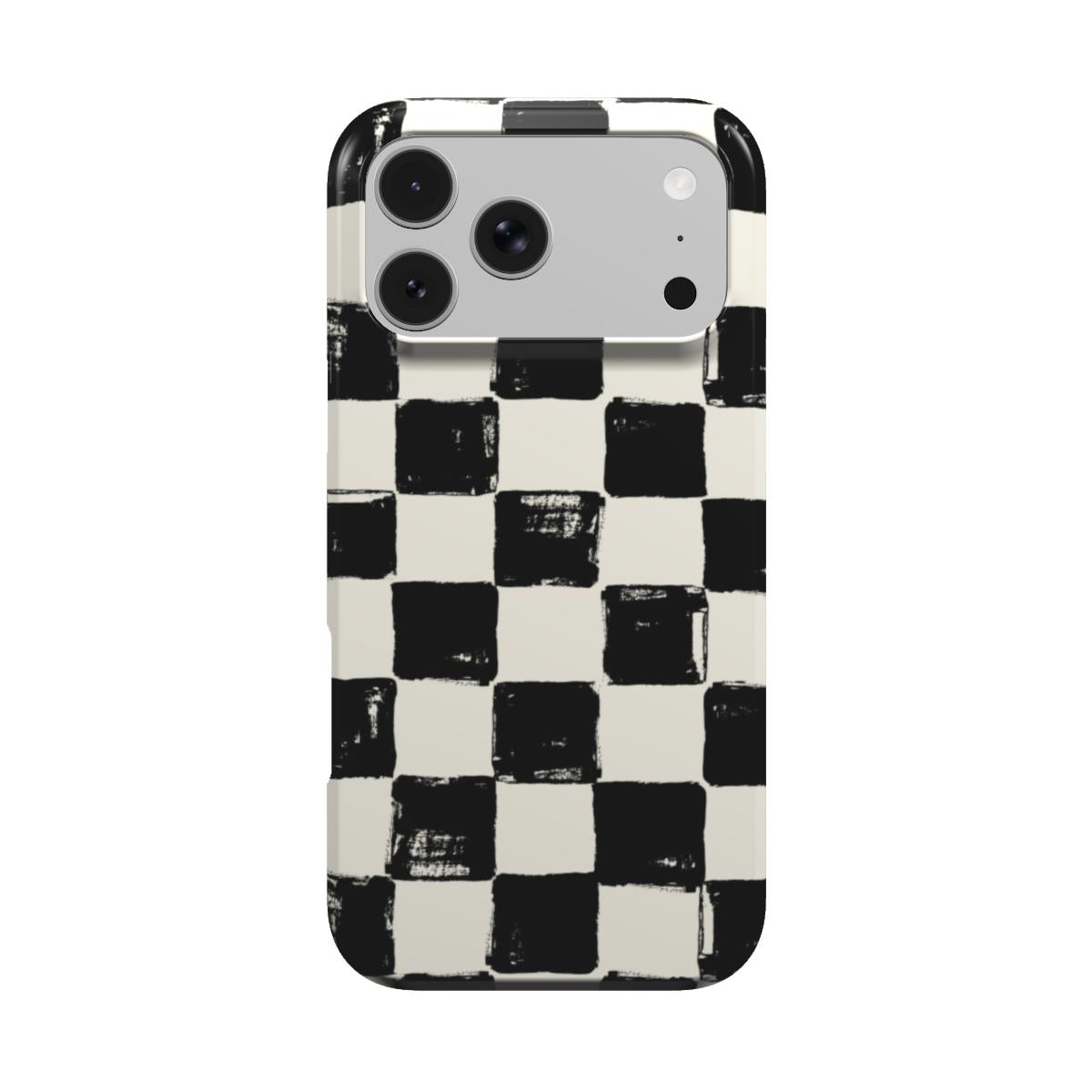 Chessboard MagSafe - iPhone 18 Pro Hülle