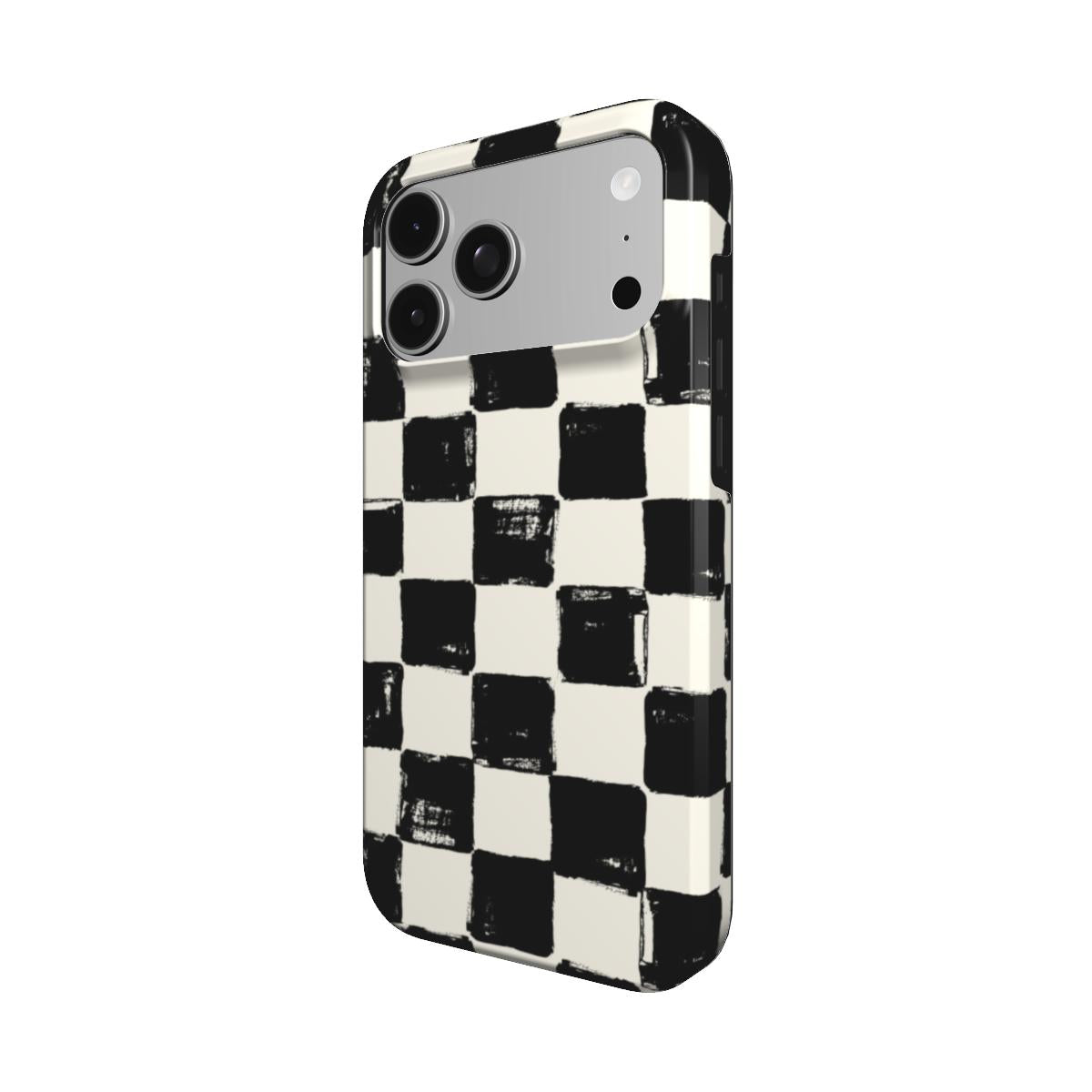 Chessboard MagSafe - iPhone 18 Pro Hülle