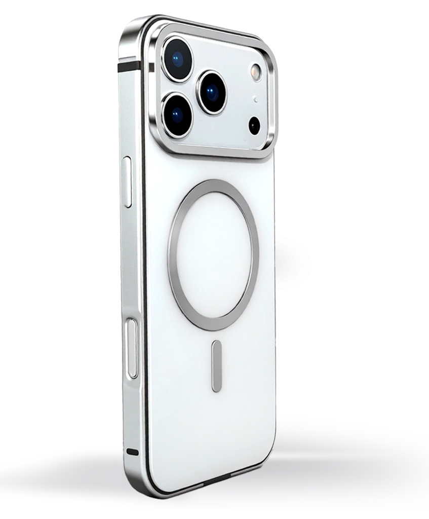 AluGuard MagSafe - iPhone 17 Pro