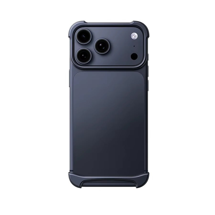 Edge Case 2.0 - iPhone 17 Pro Max Hülle