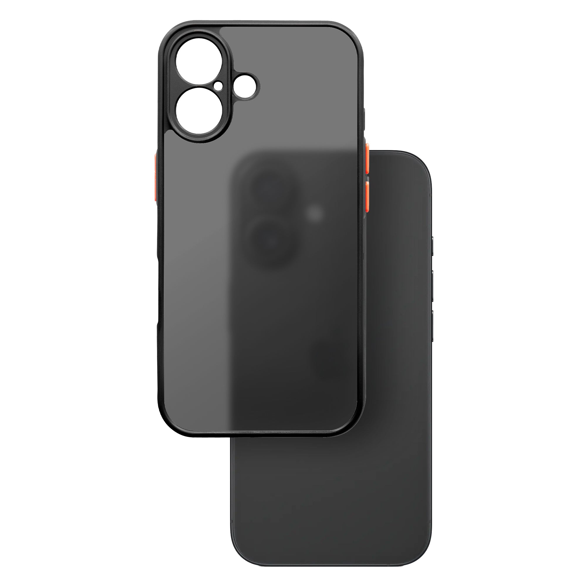 Minimalist - iPhone 16 Hülle