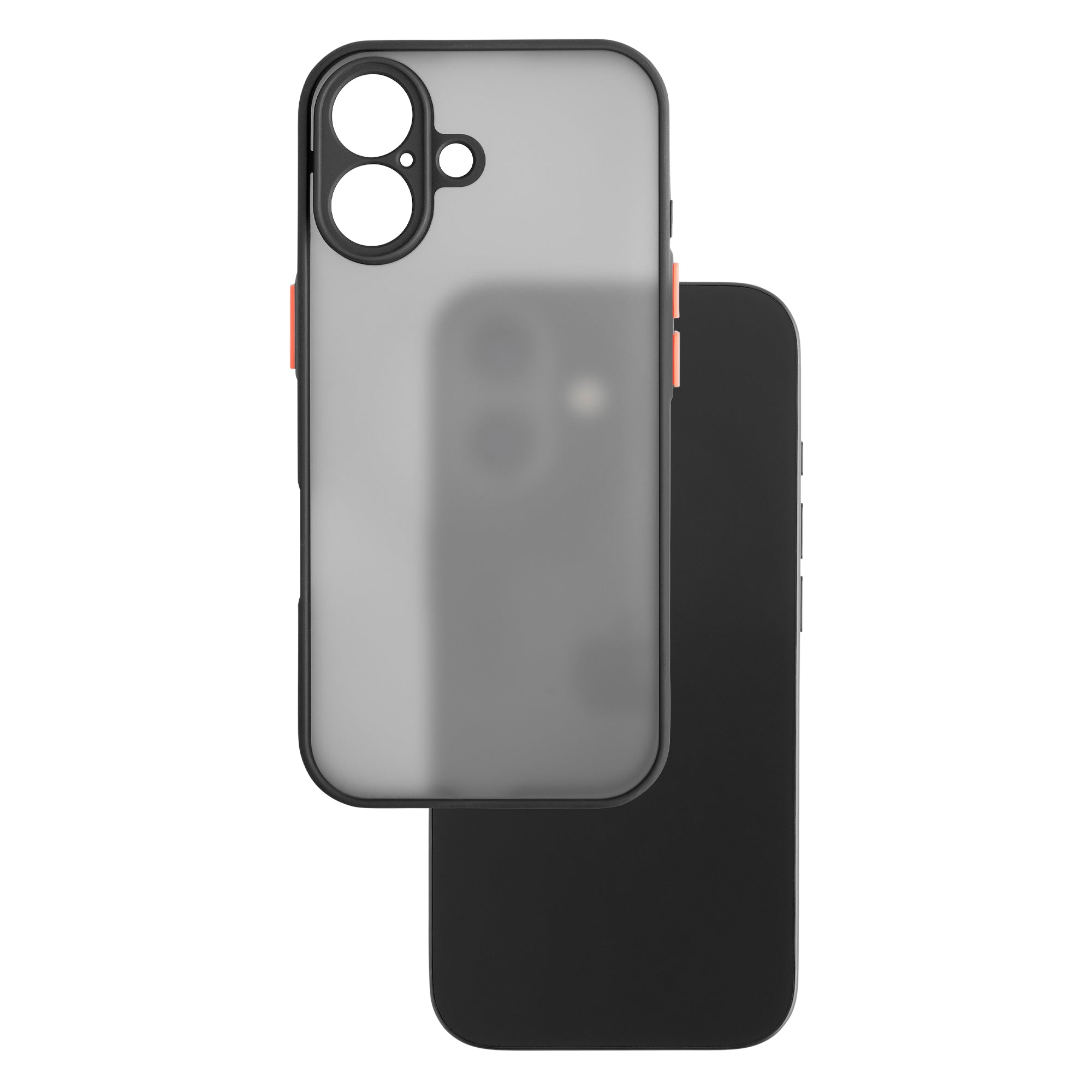 Minimalist - iPhone 17 Hülle