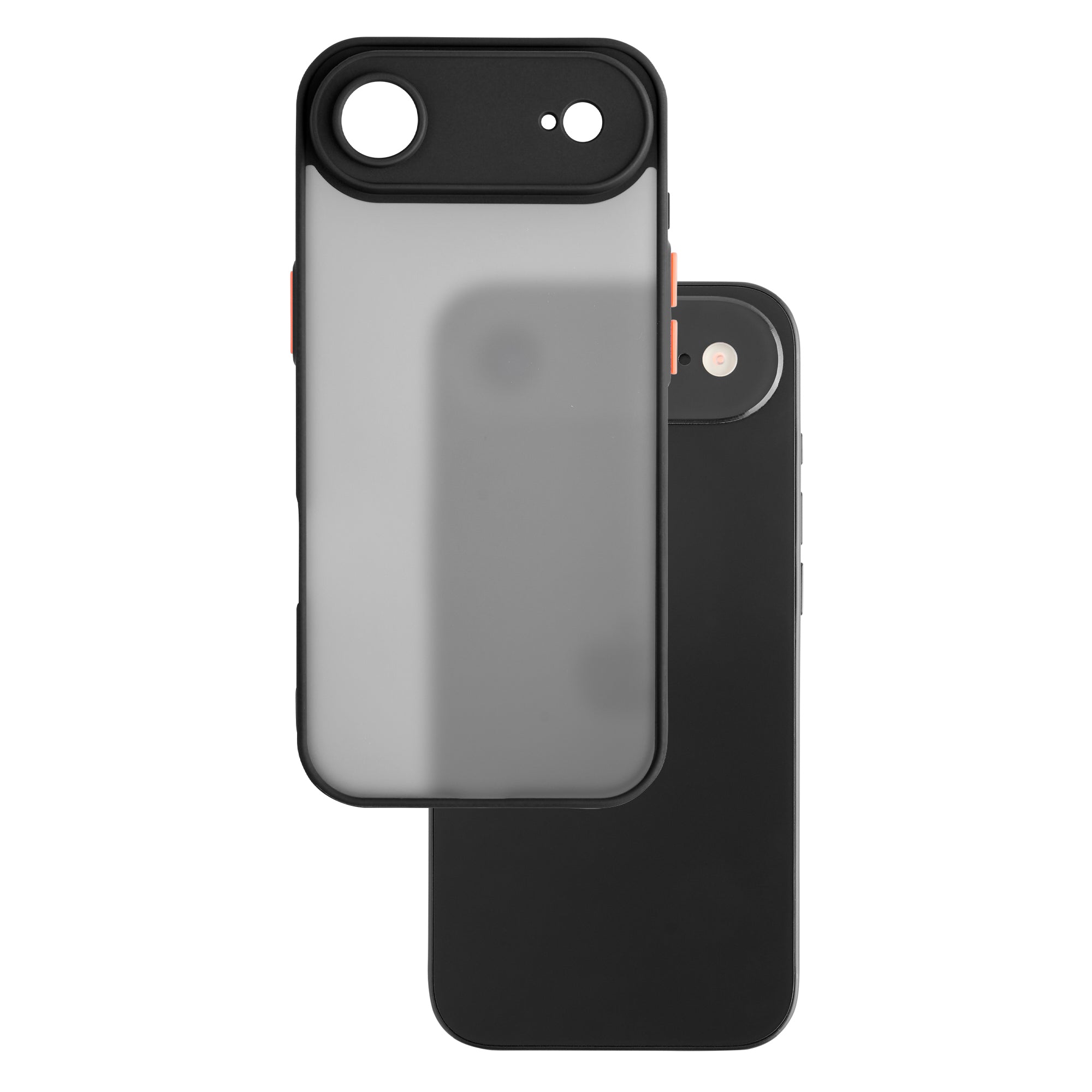Minimalist - iPhone 17 Air Hülle