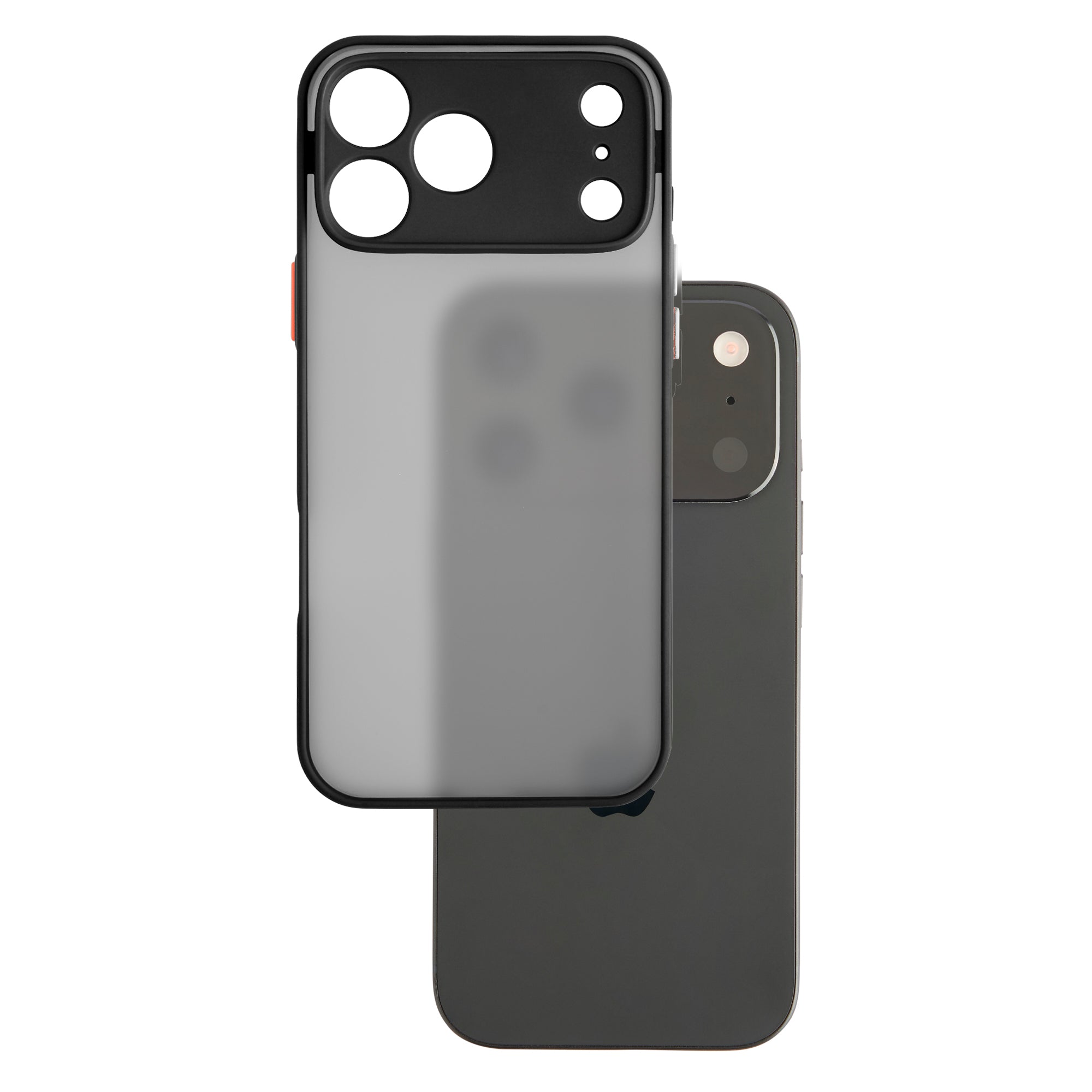 coque iPhone mate