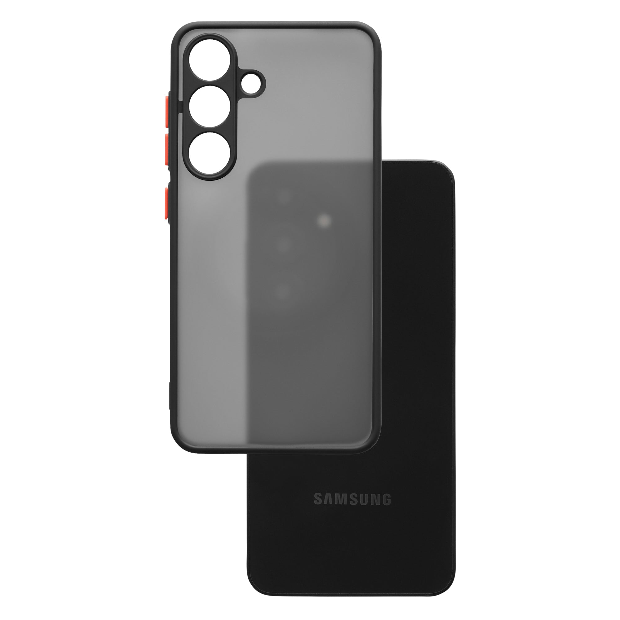 Minimalist - Samsung Galaxy S25 Hülle