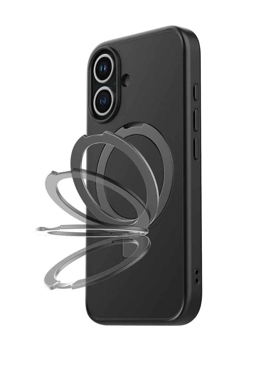 MagSafe STAND Case - iPhone Case